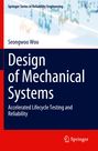 Seongwoo Woo: Design of Mechanical Systems, Buch