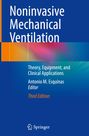 : Noninvasive Mechanical Ventilation, Buch