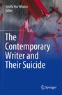 : The Contemporary Writer and Their Suicide, Buch