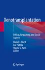 : Xenotransplantation, Buch