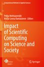 : Impact of Scientific Computing on Science and Society, Buch
