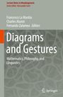 : Diagrams and Gestures, Buch
