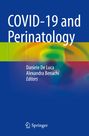 : COVID-19 and Perinatology, Buch