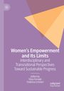 : Women¿s Empowerment and Its Limits, Buch