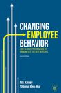 Shlomo Ben-Hur: Changing Employee Behavior, Buch