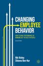Shlomo Ben-Hur: Changing Employee Behavior, Buch