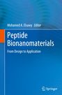 : Peptide Bionanomaterials, Buch