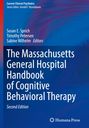 : The Massachusetts General Hospital Handbook of Cognitive Behavioral Therapy, Buch