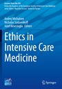 : Ethics in Intensive Care Medicine, Buch