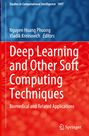 : Deep Learning and Other Soft Computing Techniques, Buch