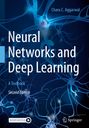Charu C. Aggarwal: Neural Networks and Deep Learning, Buch