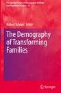 : The Demography of Transforming Families, Buch