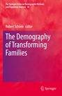 : The Demography of Transforming Families, Buch