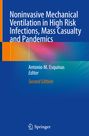 : Noninvasive Mechanical Ventilation in High Risk Infections, Mass Casualty and Pandemics, Buch