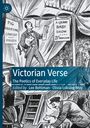 : Victorian Verse, Buch