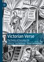 : Victorian Verse, Buch