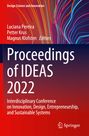 : Proceedings of IDEAS 2022, Buch