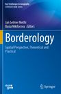 : Borderology, Buch