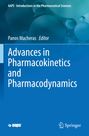 : Advances in Pharmacokinetics and Pharmacodynamics, Buch