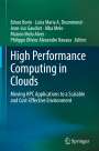 : High Performance Computing in Clouds, Buch