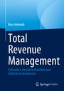 Marc Helmold: Total Revenue Management, Buch