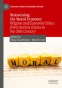 : Reassessing the Moral Economy, Buch