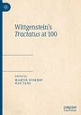 : Wittgenstein's Tractatus at 100, Buch