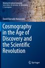 David Barrado Navascués: Cosmography in the Age of Discovery and the Scientific Revolution, Buch