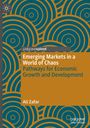 Ali Zafar: Emerging Markets in a World of Chaos, Buch