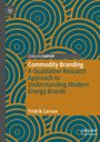Fridrik Larsen: Commodity Branding, Buch