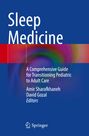 : Sleep Medicine, Buch