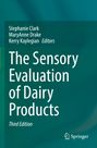 : The Sensory Evaluation of Dairy Products, Buch