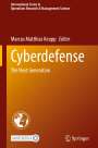 : Cyberdefense, Buch