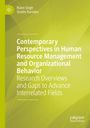 Shalini Ramdeo: Contemporary Perspectives in Human Resource Management and Organizational Behavior, Buch