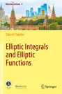 Takashi Takebe: Elliptic Integrals and Elliptic Functions, Buch