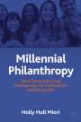 Holly Hull Miori: Millennial Philanthropy, Buch
