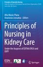 : Principles of Nursing in Kidney Care, Buch