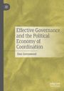 Dan Greenwood: Effective Governance and the Political Economy of Coordination, Buch