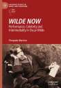 Pierpaolo Martino: Wilde Now, Buch