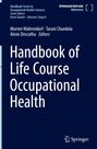 : Handbook of Life Course Occupational Health, Buch