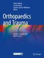: Orthopaedics and Trauma, Buch,Buch