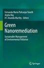 : Green Nanoremediation, Buch