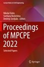 : Proceedings of MPCPE 2022, Buch