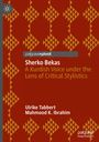 Mahmood K. Ibrahim: Sherko Bekas, Buch