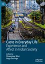 : Caste in Everyday Life, Buch