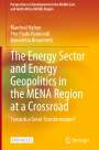 Manfred Hafner: The Energy Sector and Energy Geopolitics in the MENA Region at a Crossroad, Buch