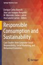 : Responsible Consumption and Sustainability, Buch