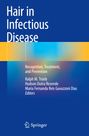 : Hair in Infectious Disease, Buch