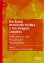 : The Social Democratic Parties in the Visegrád Countries, Buch