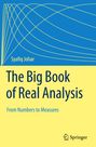 Syafiq Johar: The Big Book of Real Analysis, Buch